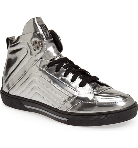 which versace is the best|high top versace shoes.